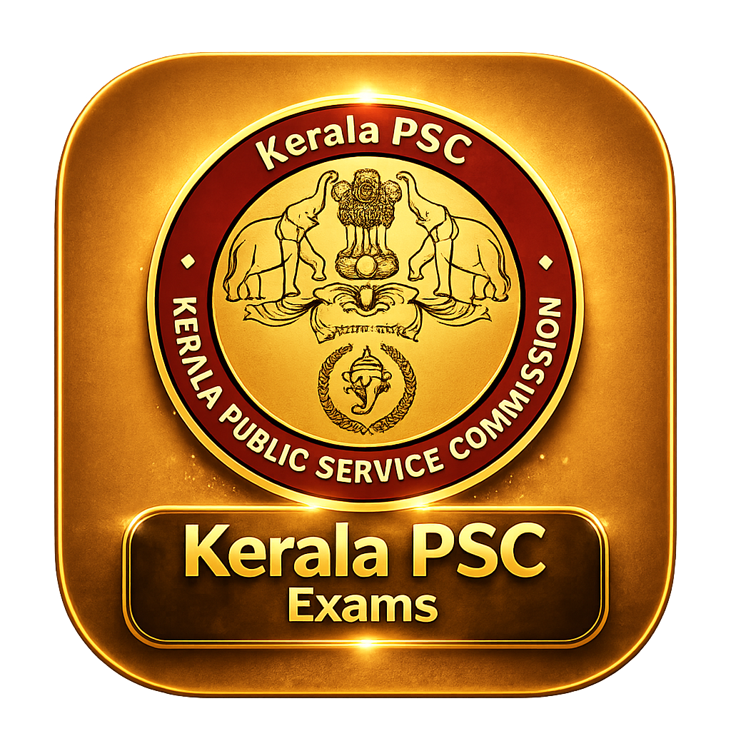 Kerala PSC