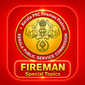 Fireman Special Topics Study Pack